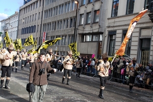 006  Aalst  Carnaval 19.02.2012