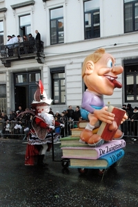 006Aalst  Carnaval 19.02.2012