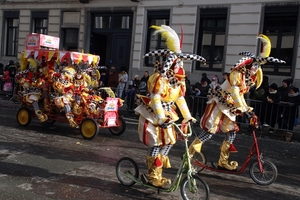 007  Aalst  Carnaval 19.02.2012