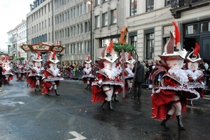 007Aalst  Carnaval 19.02.2012