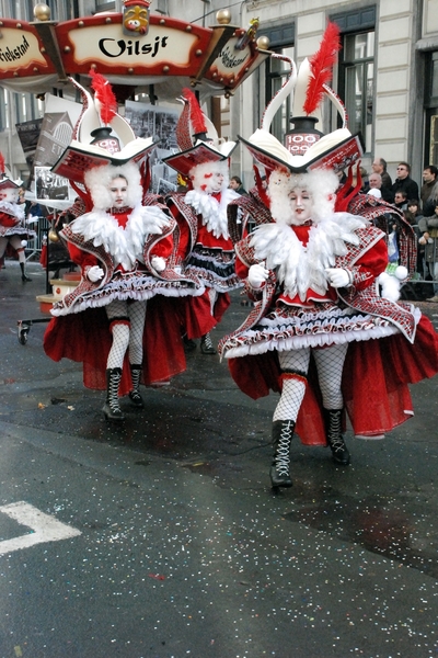 008Aalst  Carnaval 19.02.2012