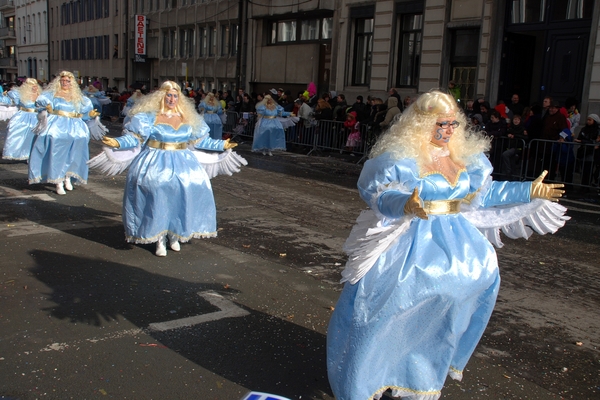 010  Aalst  Carnaval 19.02.2012