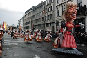 016Aalst  Carnaval 19.02.2012