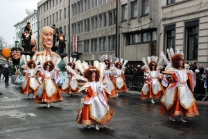 017Aalst  Carnaval 19.02.2012