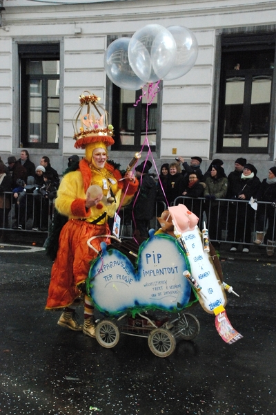 025Aalst  Carnaval 19.02.2012
