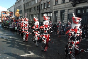 026Aalst  Carnaval 19.02.2012