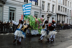 034Aalst  Carnaval 19.02.2012