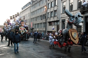 037Aalst  Carnaval 19.02.2012