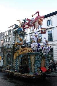 039Aalst  Carnaval 19.02.2012