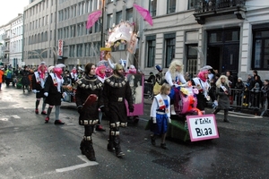 040Aalst  Carnaval 19.02.2012