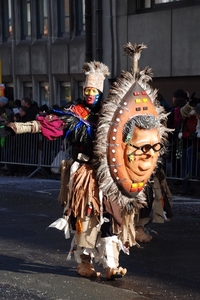 042Aalst  Carnaval 19.02.2012