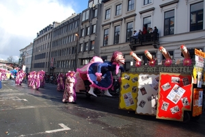 046Aalst  Carnaval 19.02.2012