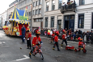 053Aalst  Carnaval 19.02.2012