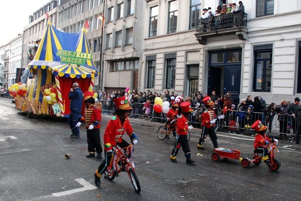 053Aalst  Carnaval 19.02.2012