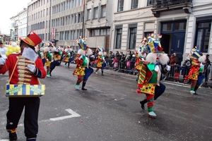 055Aalst  Carnaval 19.02.2012