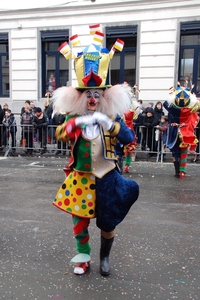 056Aalst  Carnaval 19.02.2012