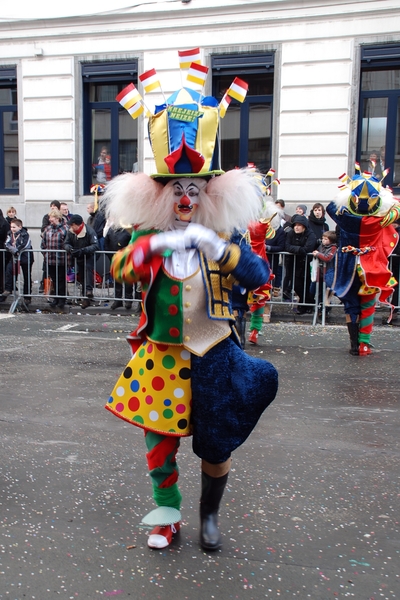 056Aalst  Carnaval 19.02.2012