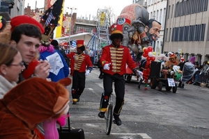 057Aalst  Carnaval 19.02.2012