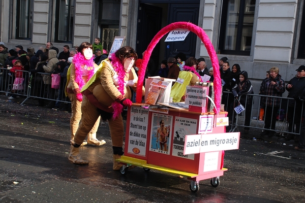 074Aalst  Carnaval 19.02.2012