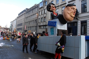 075Aalst  Carnaval 19.02.2012