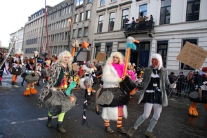 076Aalst  Carnaval 19.02.2012