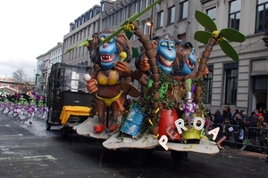 078Aalst  Carnaval 19.02.2012