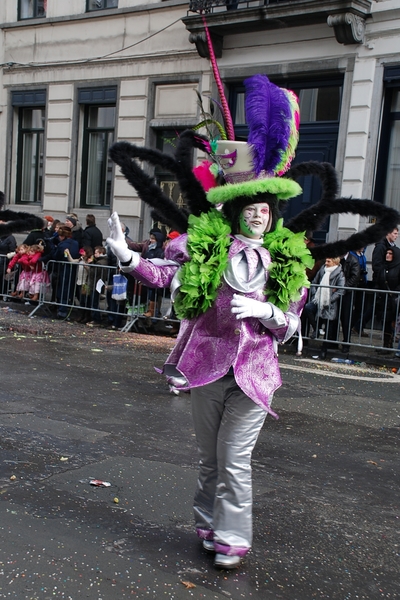 081Aalst  Carnaval 19.02.2012