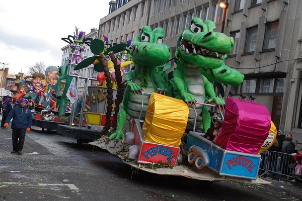 082Aalst  Carnaval 19.02.2012