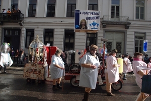 095Aalst  Carnaval 19.02.2012