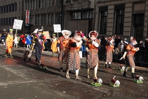 098Aalst  Carnaval 19.02.2012