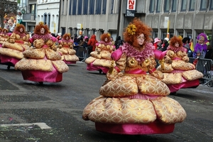 101Aalst  Carnaval 19.02.2012