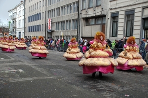 102Aalst  Carnaval 19.02.2012