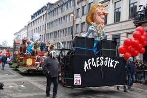 111Aalst  Carnaval 19.02.2012