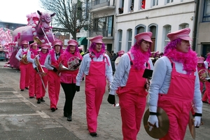 114Aalst  Carnaval 19.02.2012