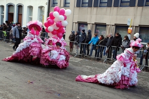 115Aalst  Carnaval 19.02.2012