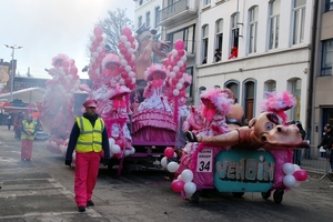 116Aalst  Carnaval 19.02.2012