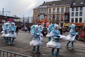 119Aalst  Carnaval 19.02.2012