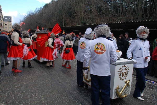 123Aalst  Carnaval 19.02.2012