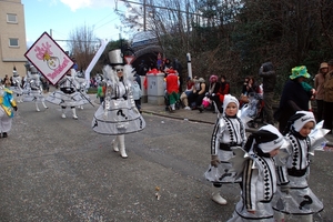 124Aalst  Carnaval 19.02.2012