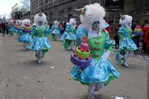 126Aalst  Carnaval 19.02.2012