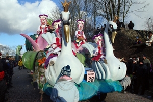 131Aalst  Carnaval 19.02.2012