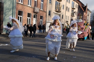 136Aalst  Carnaval 19.02.2012