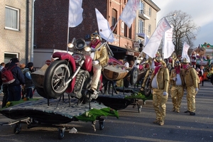 137Aalst  Carnaval 19.02.2012