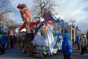 140Aalst  Carnaval 19.02.2012