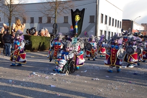 141Aalst  Carnaval 19.02.2012