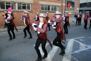 153Aalst  Carnaval 19.02.2012