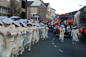 157Aalst  Carnaval 19.02.2012