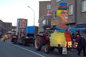 161Aalst  Carnaval 19.02.2012