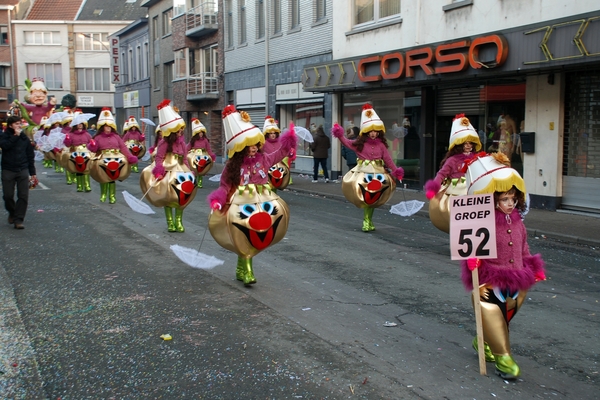 169Aalst  Carnaval 19.02.2012