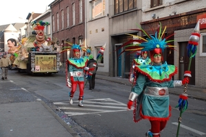 172Aalst  Carnaval 19.02.2012